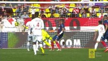 Top Five saves from Matchday 30