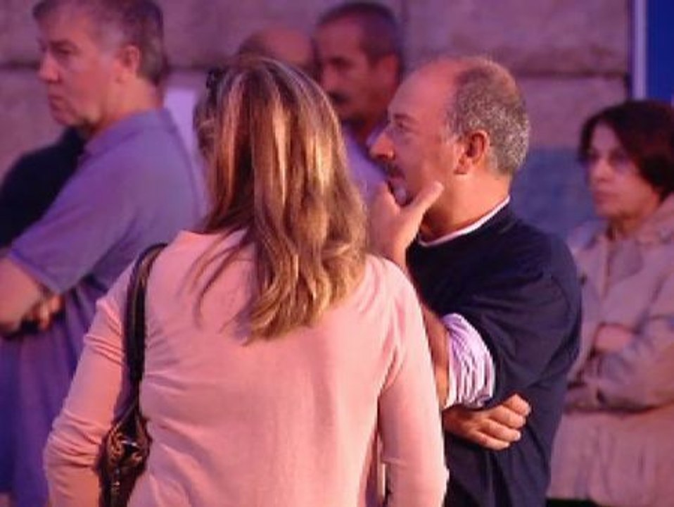 La mayor parte de los cuerpos a los que se le ha practicado la autopsia ya han sido entregados a sus familiares