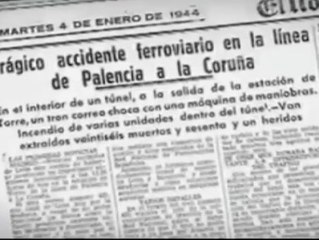 El Alaris de Santiago se suma al historial negro de tragedias ferroviarias en España