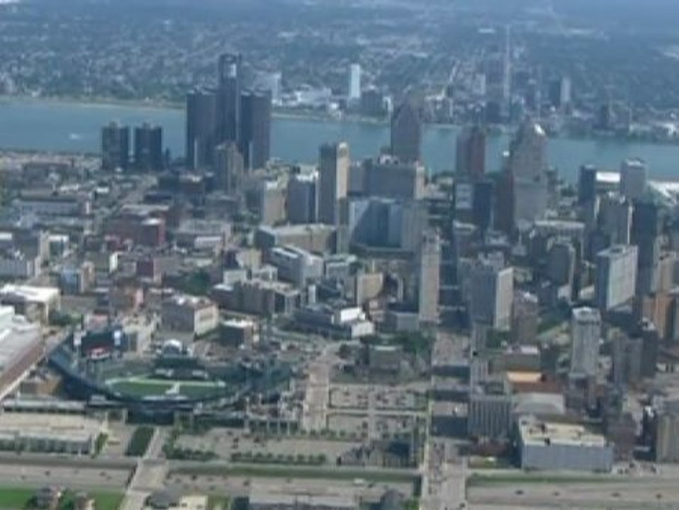 Detroit está en suspensión de pagos