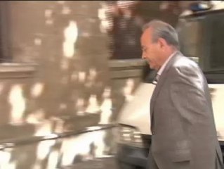 Hacienda no incluyo en su informe la venta en 2006 del piso de la infanta