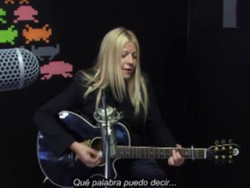 Componen una canción sobre el accidente de tren de Santiago