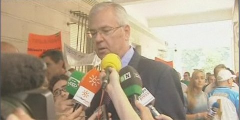 Declaración clave en el caso de los ERE: comparece el ex interventor