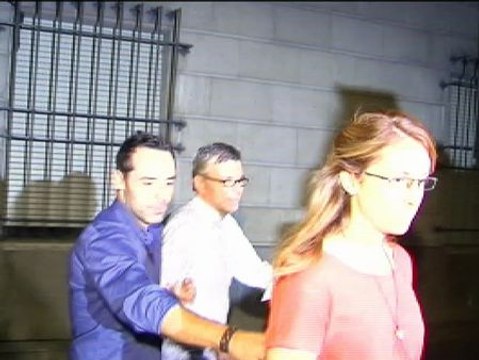 La jueza Alaya manda a prisión a un imputado del caso Madeja