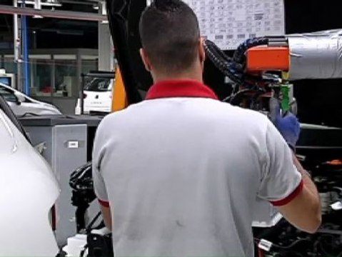 El FMI quiere más: bajar los salarios un 10%