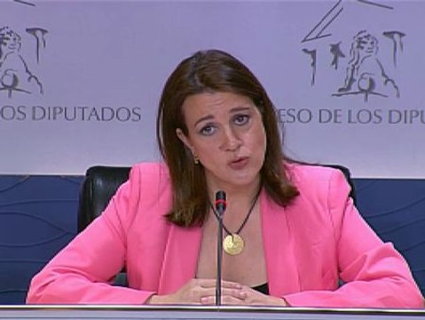 El PSOE cree que los sms de Rajoy hubieran influído en los resultados del CIS