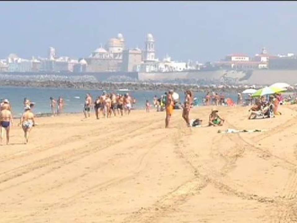 Tatuajes de henna a pie de playa que causan serios daños en la piel