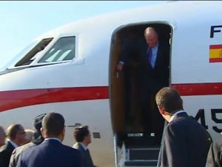 El Rey retoma su agenda internacional en Rabat