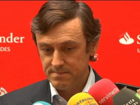 Rafael Hernando sobre Aguirre No sé a qué se refiere, a lo mejor es algo que tiene que ver con el PP de Madrid