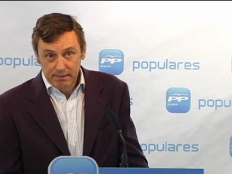 Rafa Hernando: Rajoy dirá la verdad frente a acusaciones, infundios y patrañas