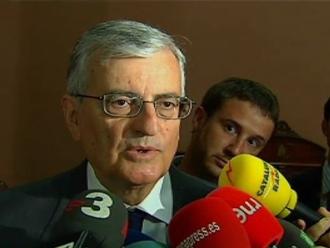 Torres-Dulce: Me parece correcto que Cospedal, Cascos y Arenas declaren como testigos