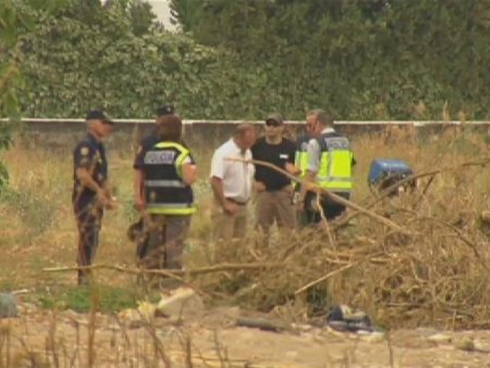 La busqueda de Marta del Castillo se centra en una zona "acotada" por Miguel Carcaño