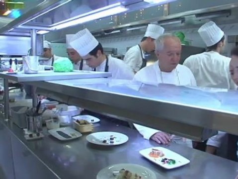 La crisis, un ingrediente difícil para la cocina española