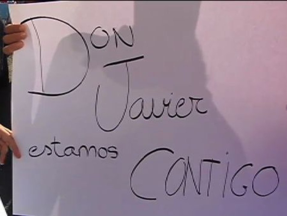 El director de Los Salesianos de Cádiz vuelve a declarar ante el juez