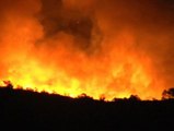 Estabilizado el incendio de Valencia que ha afectado a tres municipios