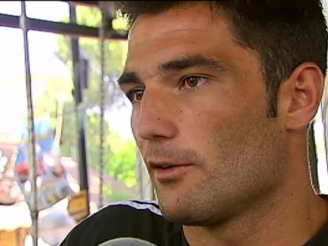 Adán: Ningún suplente de Casillas ha tenido tantos partidos como yo