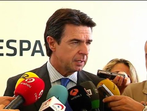 Soria anuncia que presentará un recurso ante el Tribunal de Justicia Europeo