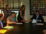 El Tata Martino firma con el Barça por dos temporadas