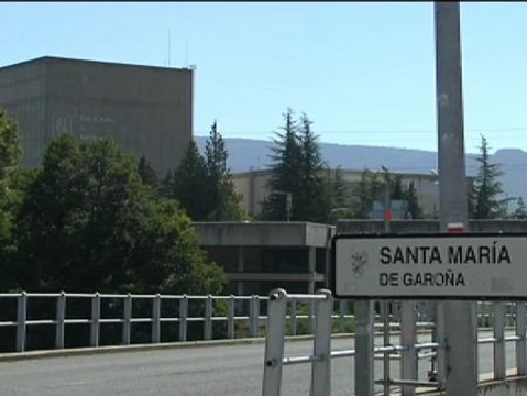 Garoña para máquinas 42 años después