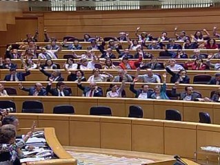 El Congreso aprueba el proyecto de Ley de los Emprendendores