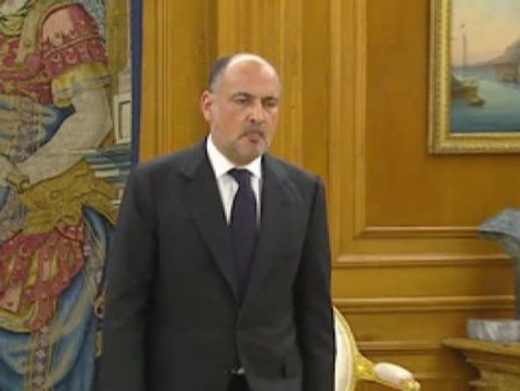 El presidente del Constitucional admite que militó en el PP cuando era magistrado