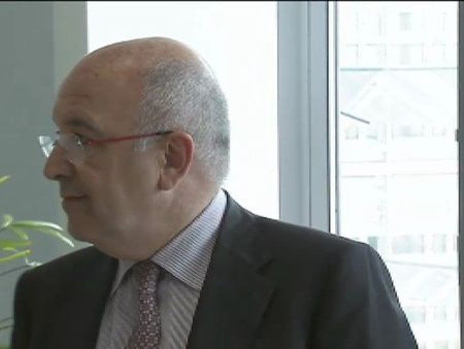 España defiende en Bruselas las ayudas al sector naval