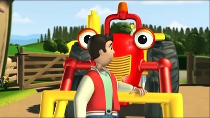Tractor Ambroise
 - Compilatie 8 (Nederlands)