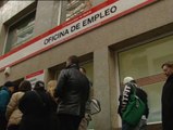 Cuatro de cada diez familias españolas sobreviven por las prestaciones