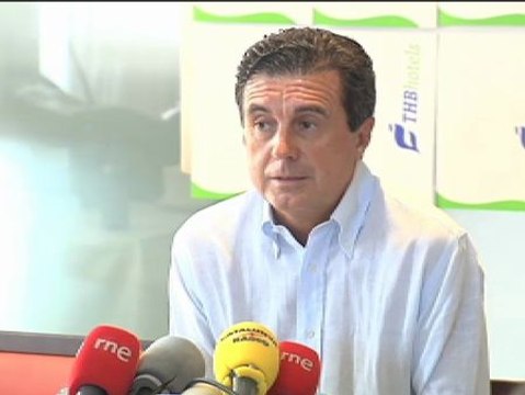 Jaume Matas: Confío en la justicia