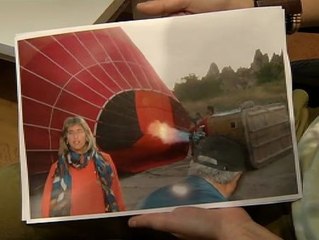 Obligadas a pagar 60.000 euros para salir del hospital en Capadocia