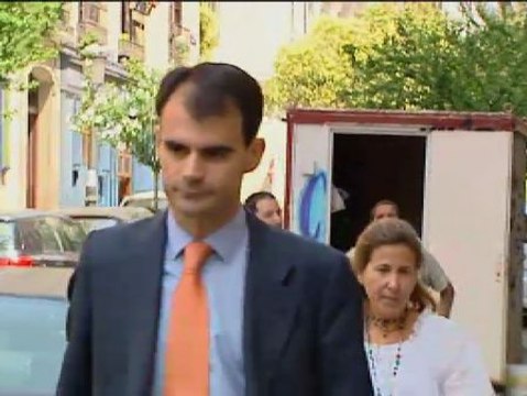 Ruz incorpora a la causa que investiga los documentos presentados por Bárcenas