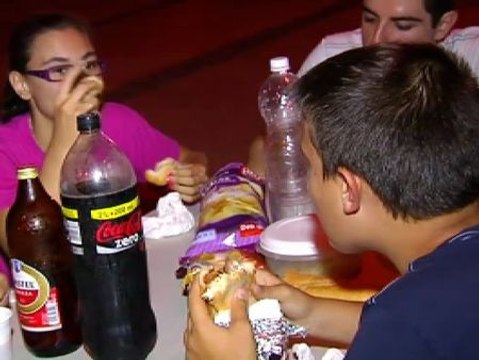 Noches de verano en la playa de la Malvarrosa
