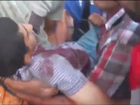 Continúa la escalada de violencia en Egipto