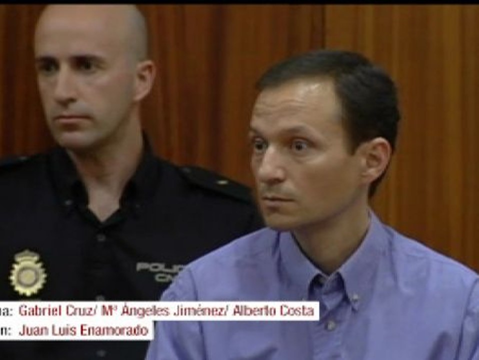 Los huesos del crimen de Ruht y José no serán entregados a la madre