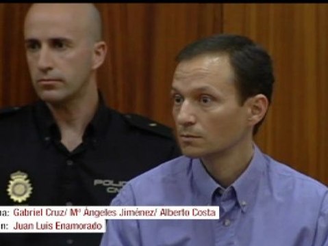 Los huesos del crimen de Ruht y José no serán entregados a la madre