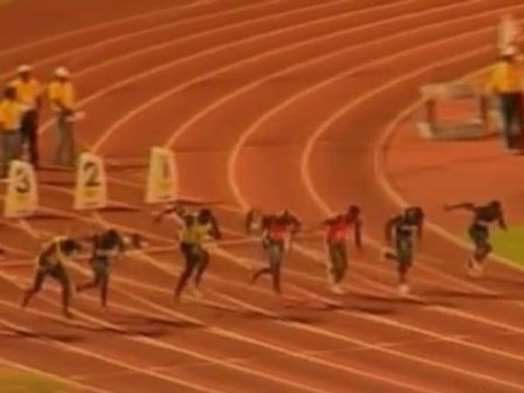 Asafa Powell y Sherone Simpson confiesan su positivo en dopaje