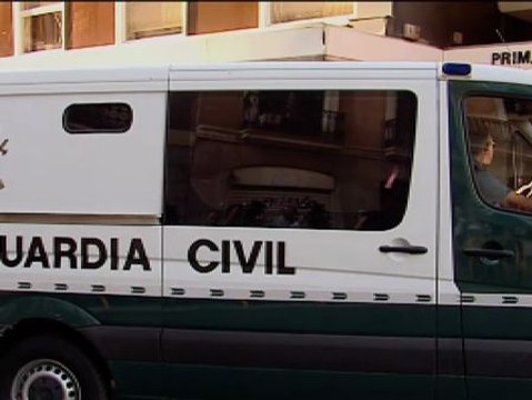 Bárcenas reconoce ser el autor de los manuscritos