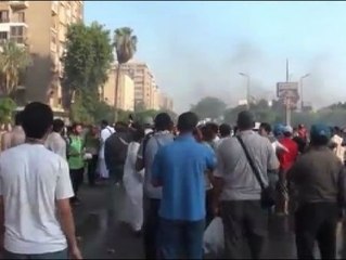 Egipto reformará la constitución y celebrará elecciones en 2014