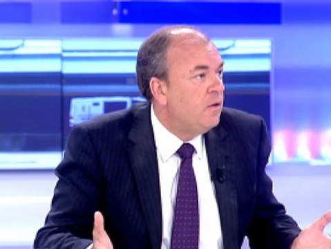 Monago: No tengo miedo, que Bárcenas hable lo que tenga que hablar