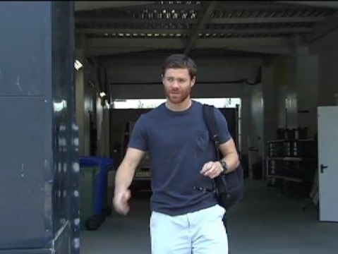 Xavi Alonso: No voy a volver a la Premier