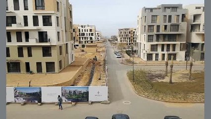 Apartment 189 m for sale amazing location under market price