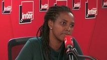 Jeanne Allaire, rescapée du génocide des Tutsi au Rwanda : 