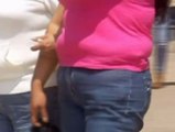 México supera a Estados Unidos en cuanto a número de personas con obesidad