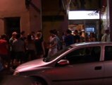 Las borracheras de los jóvenes en Barcelona, provocan un pesar para los vecinos