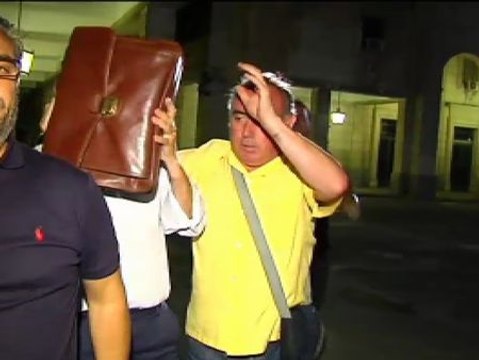 En libertad con cargos los dos empresarios detenidos en la operación Madeja