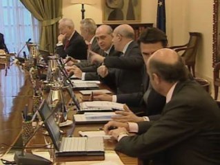 Sin reforma del sector energético