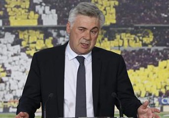 Ancelotti augura una temporada de