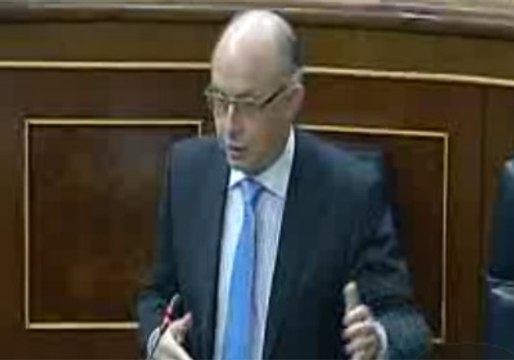 Montoro insiste en que los equívocos sobre la infanta solo han sido
