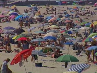 Las vacaciones pueden resultar estresantes