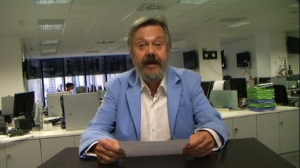 The Daily Weekly 4 - 'Soy humana, como todo el mundo'